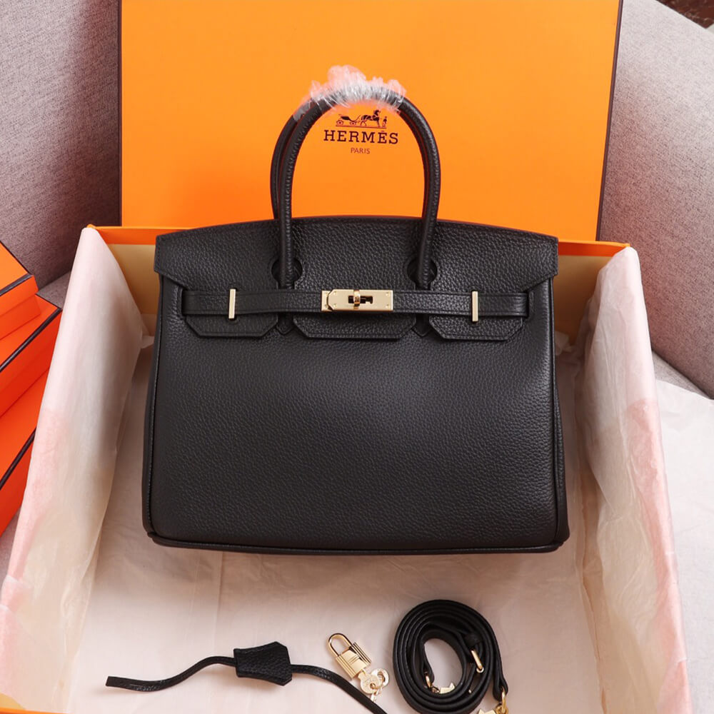 H**mes birkin bag 25