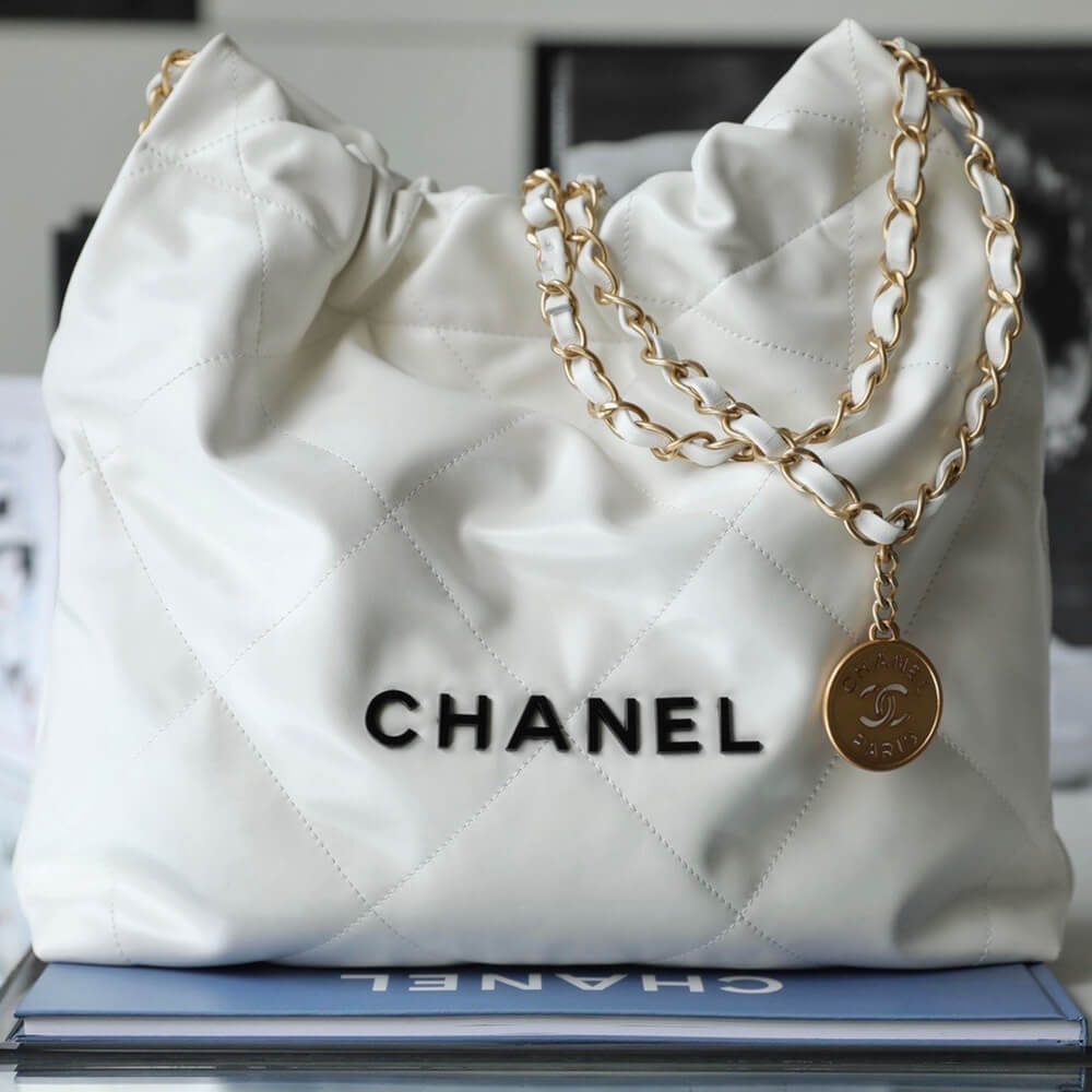 Ch*el 22 handbag