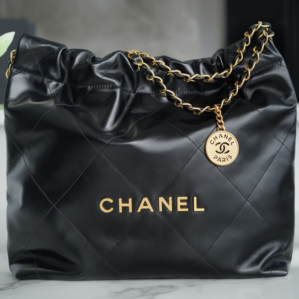 Ch*el 22 handbag