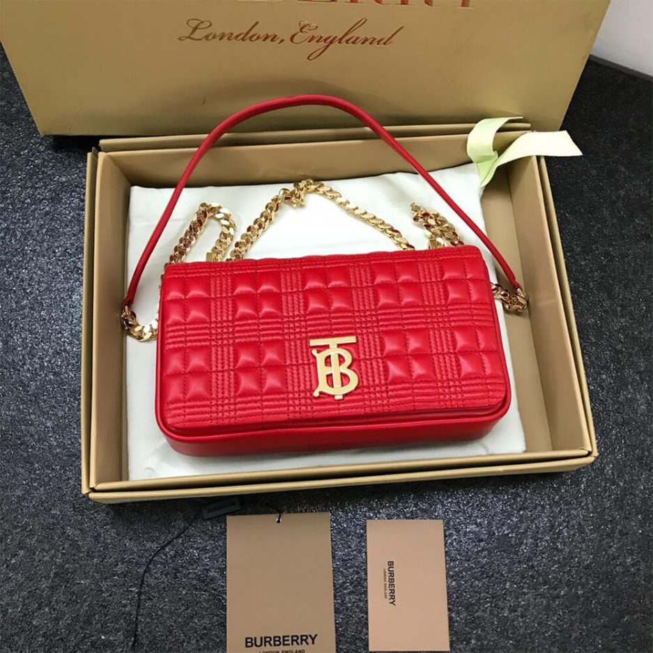 B**rry small lola bag