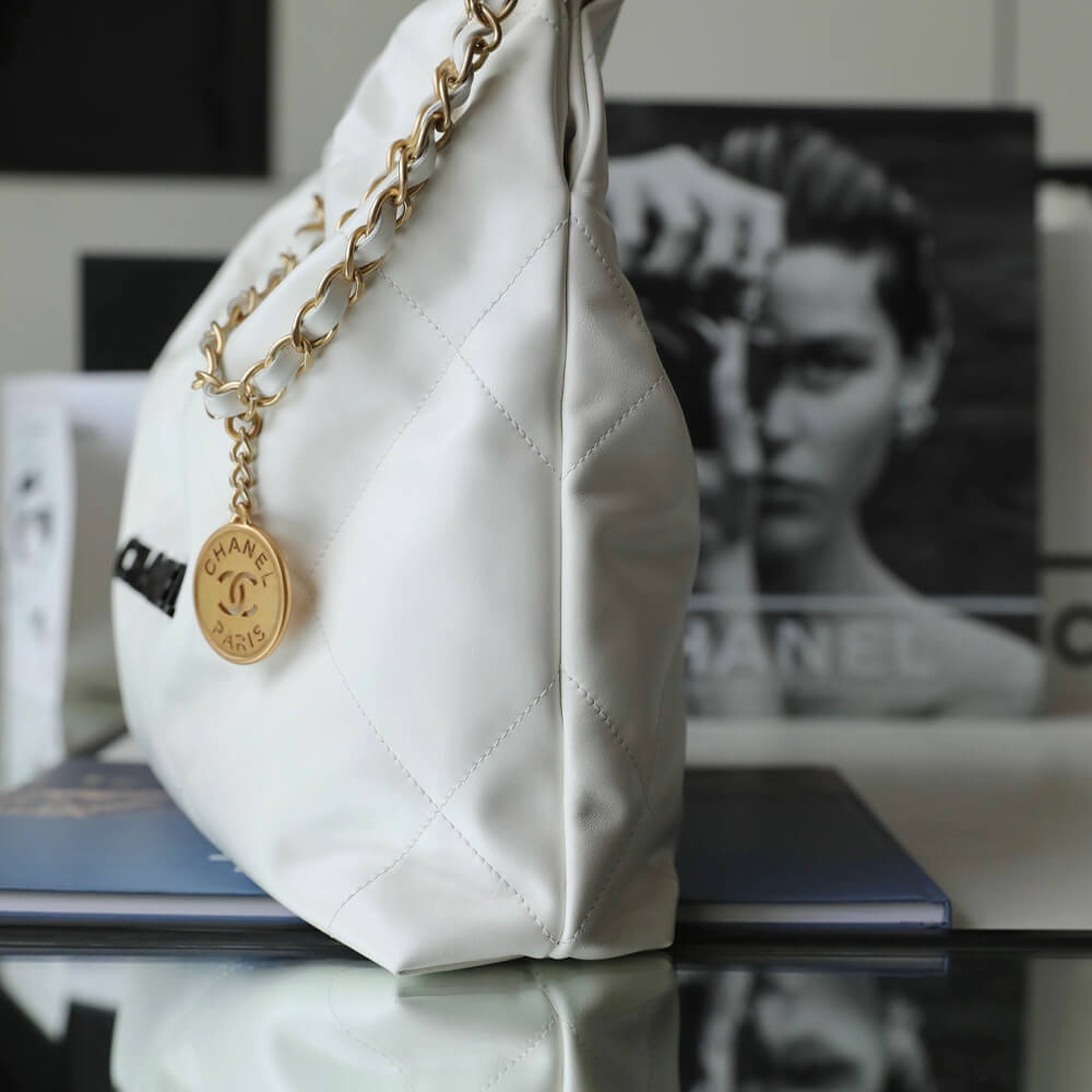 Ch*el 22 handbag