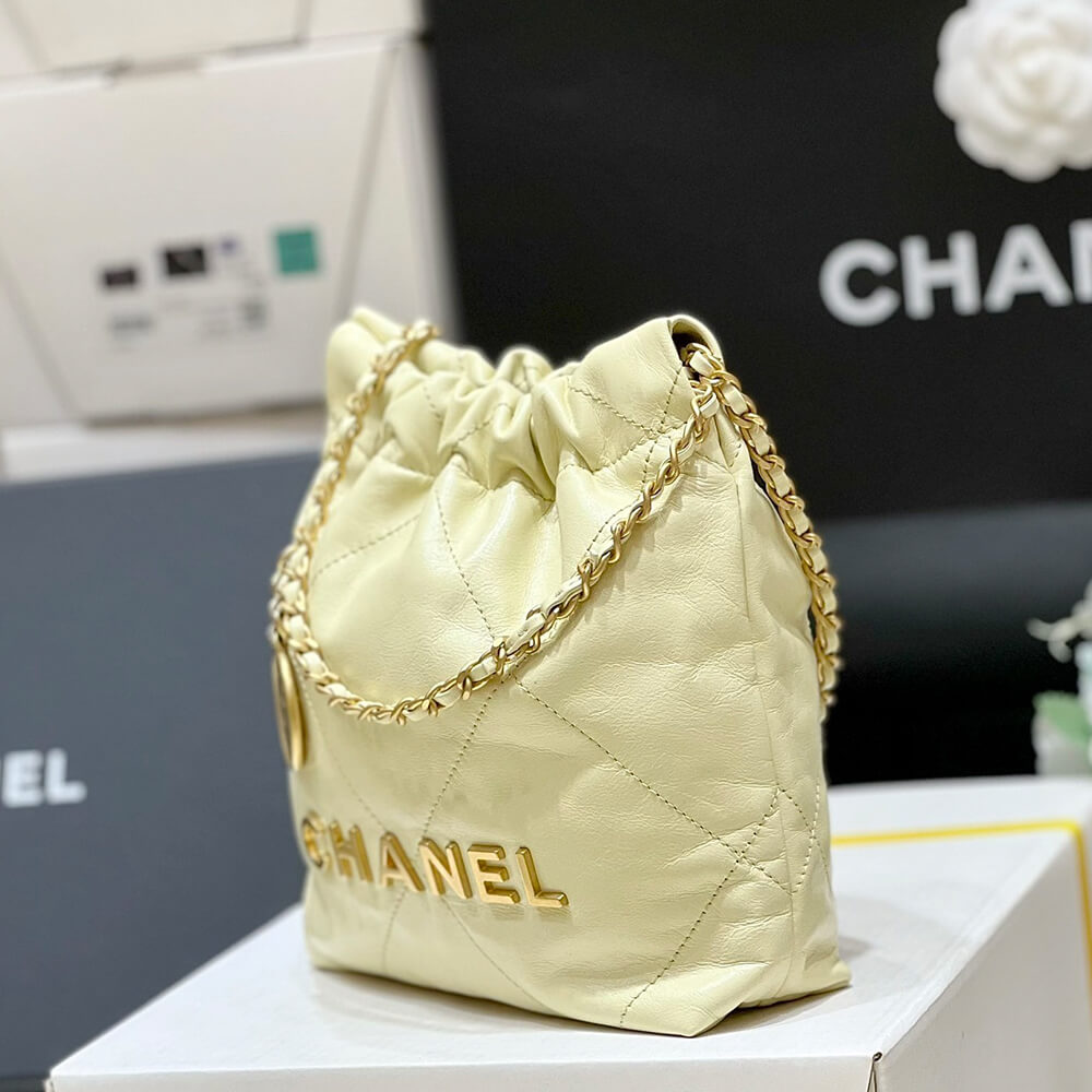 Ch*el 22 handbag