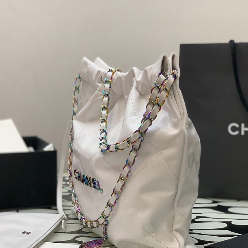 Ch*el 22 handbag