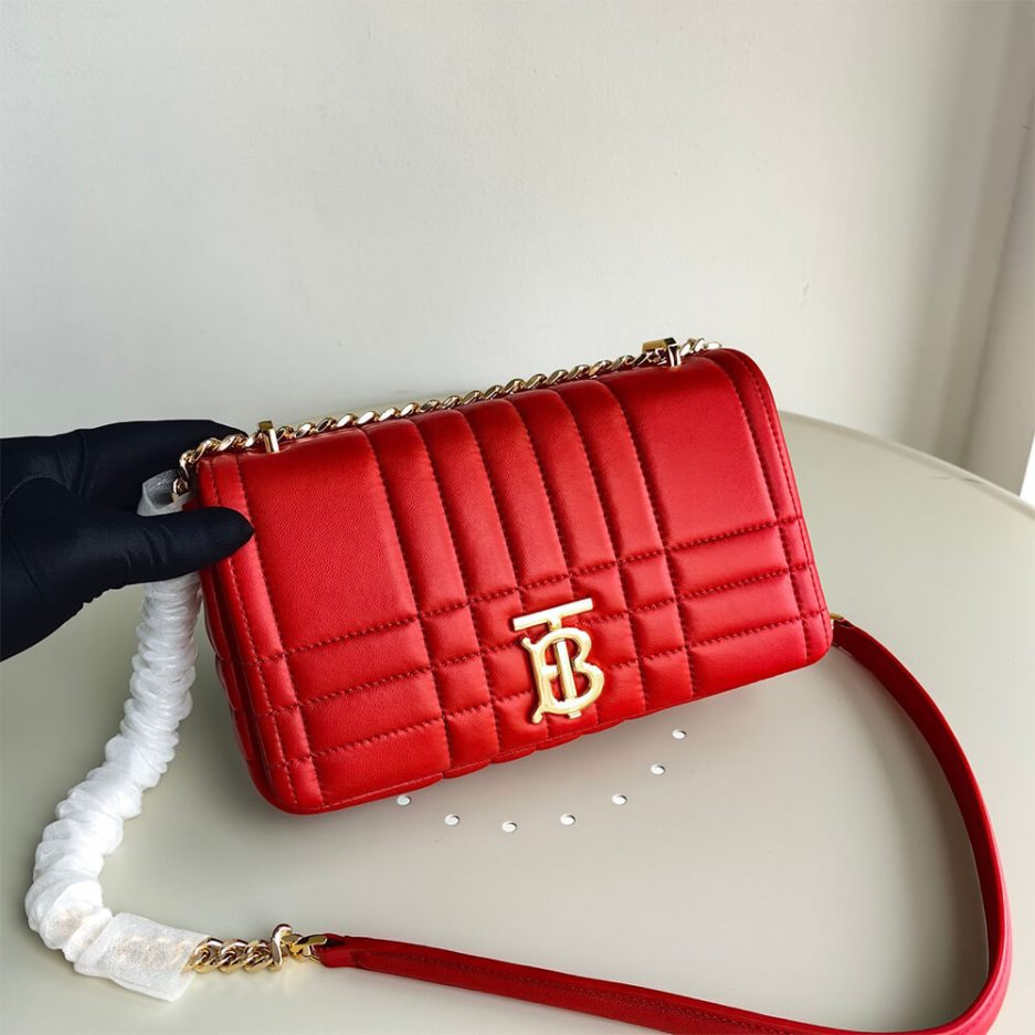 B**rry small lola bag