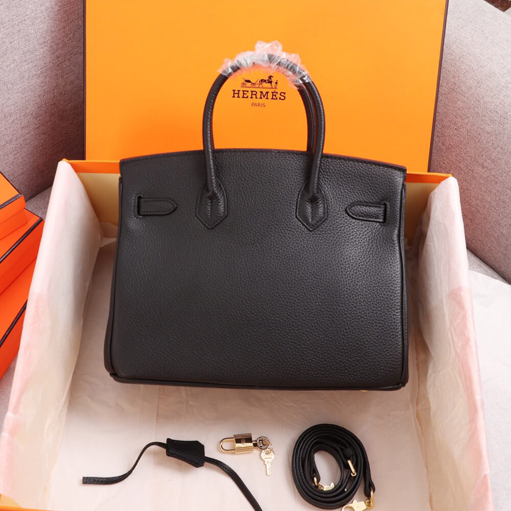 H**mes birkin bag 25