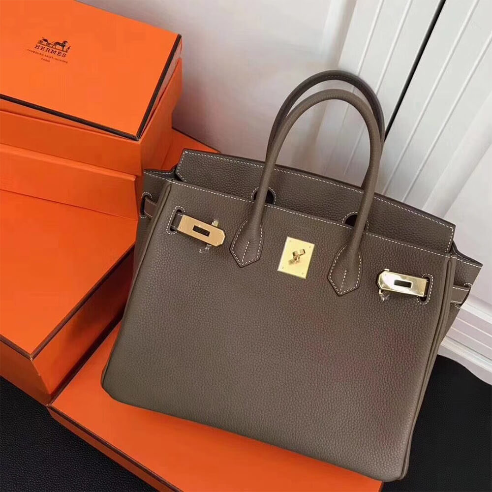 H**mes birkin bag 30