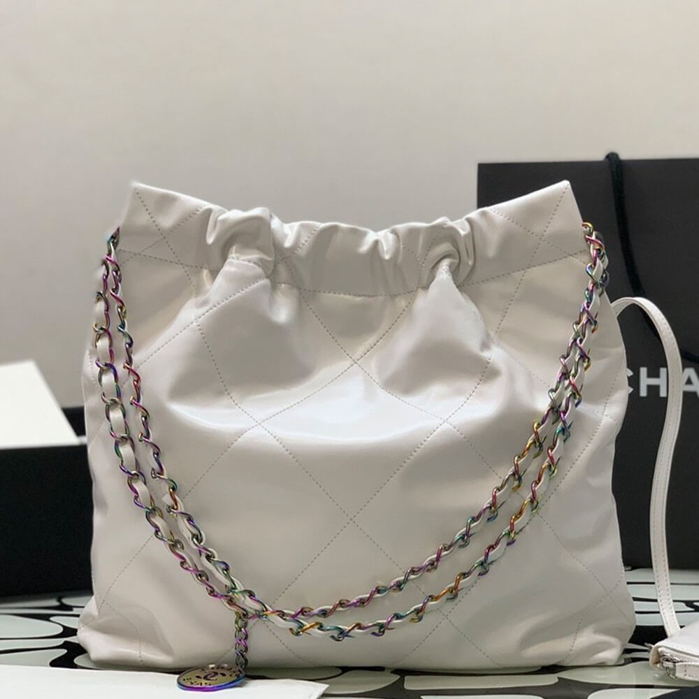 Ch*el 22 handbag