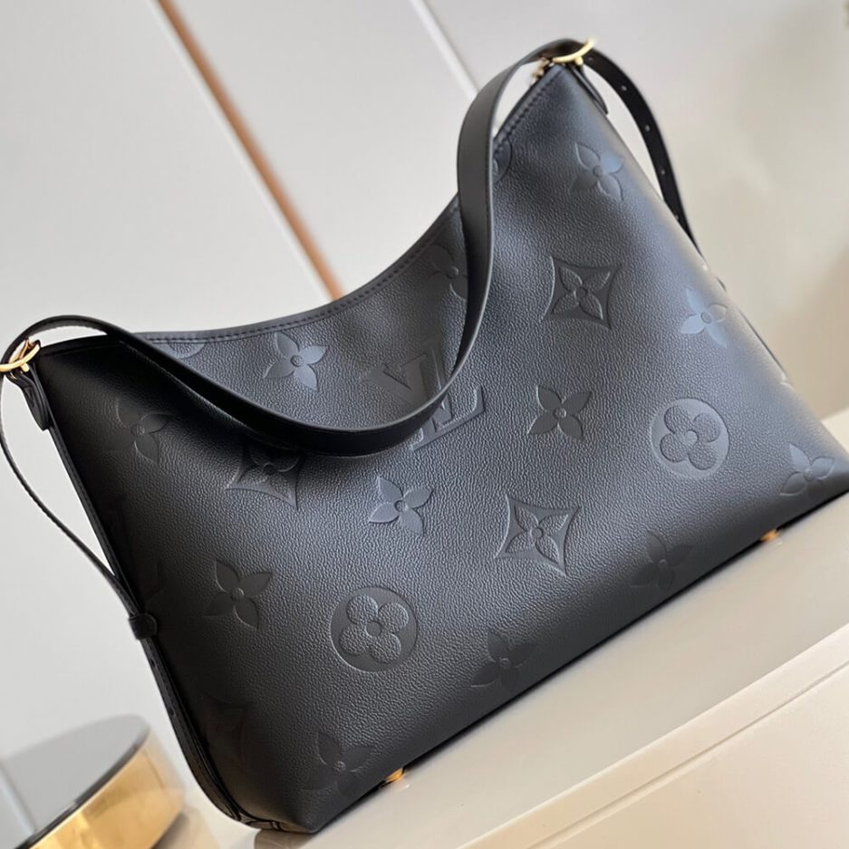 LV CarryAll MM