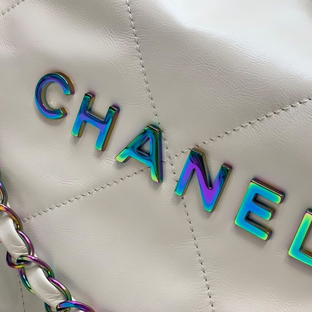 Ch*el 22 handbag