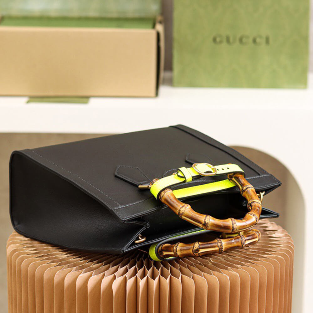 G*u*i diana small tote bag