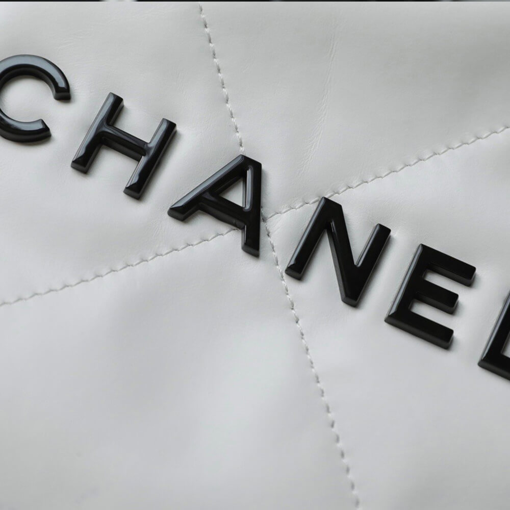 Ch*el 22 handbag