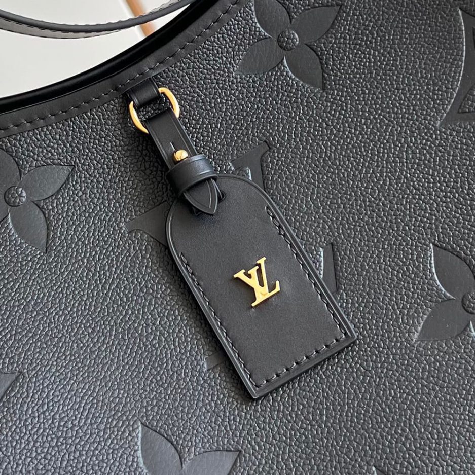 LV CarryAll MM