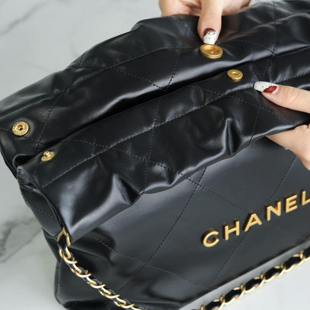 Ch*el 22 handbag