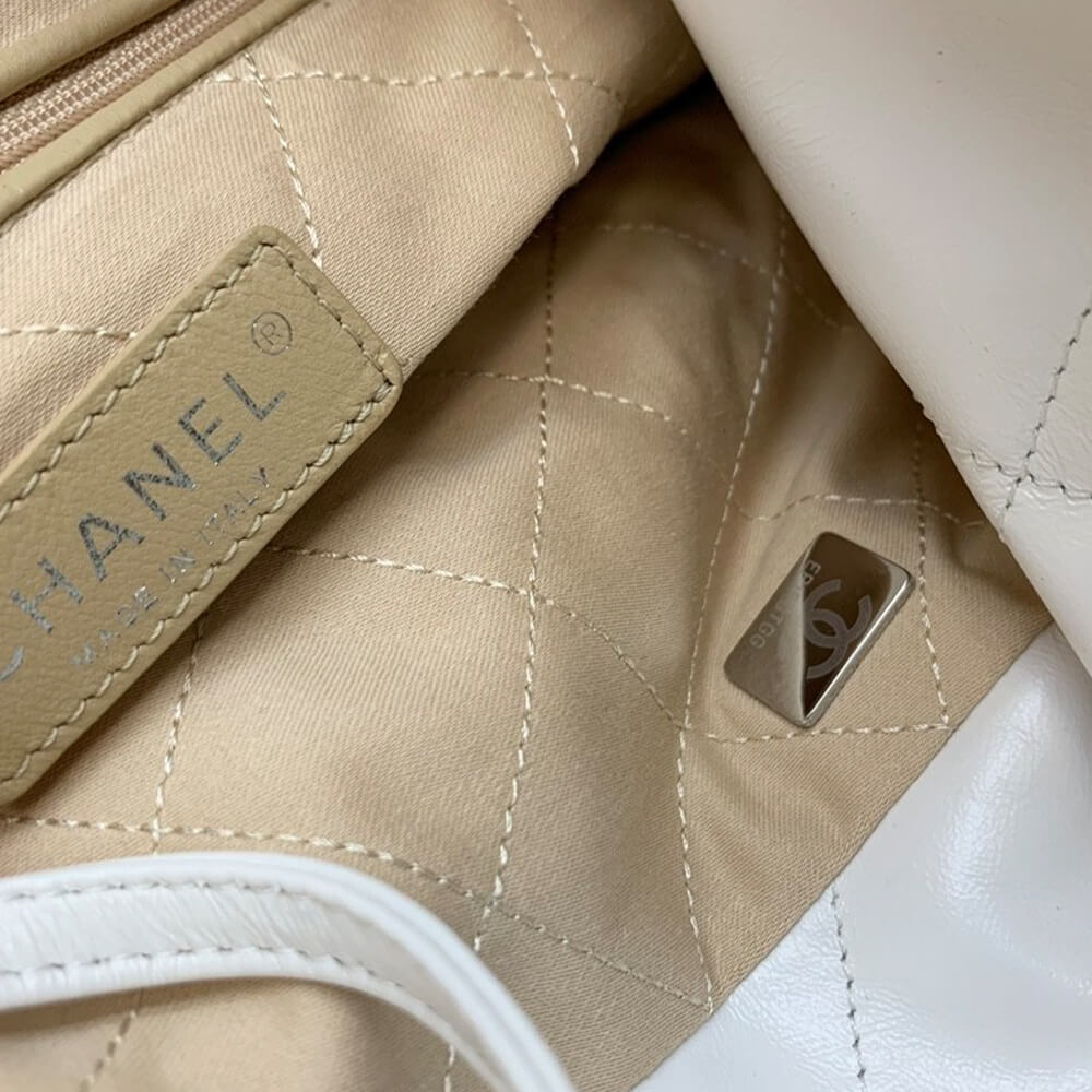 Ch*el 22 handbag
