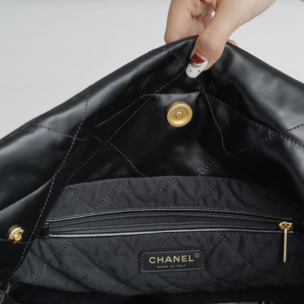 Ch*el 22 handbag
