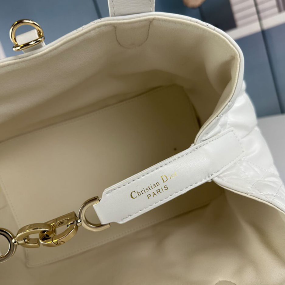 medium D*or toujours bag