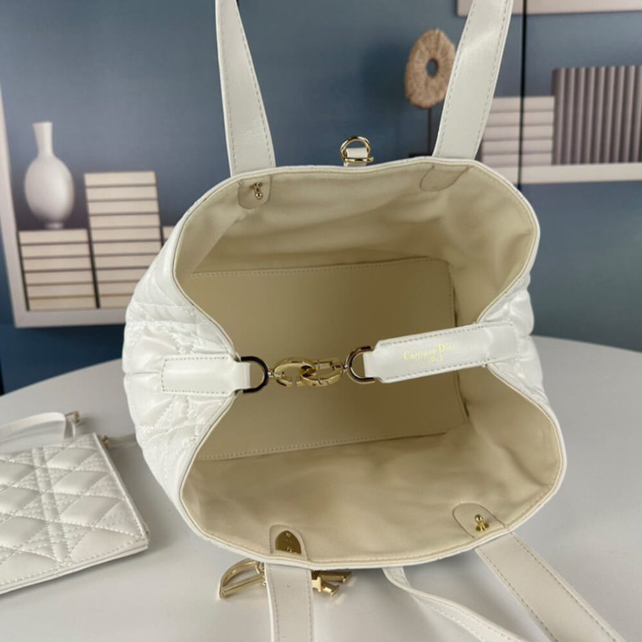 medium D*or toujours bag
