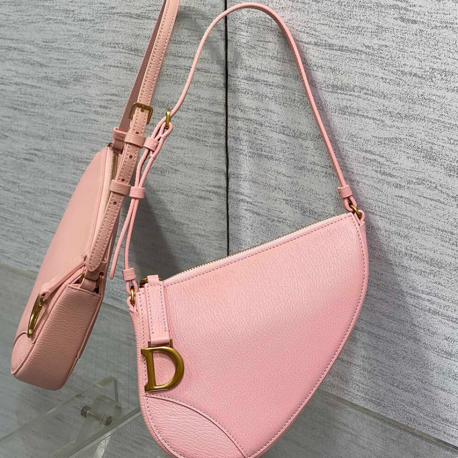 D*or saddle rodeo pouch