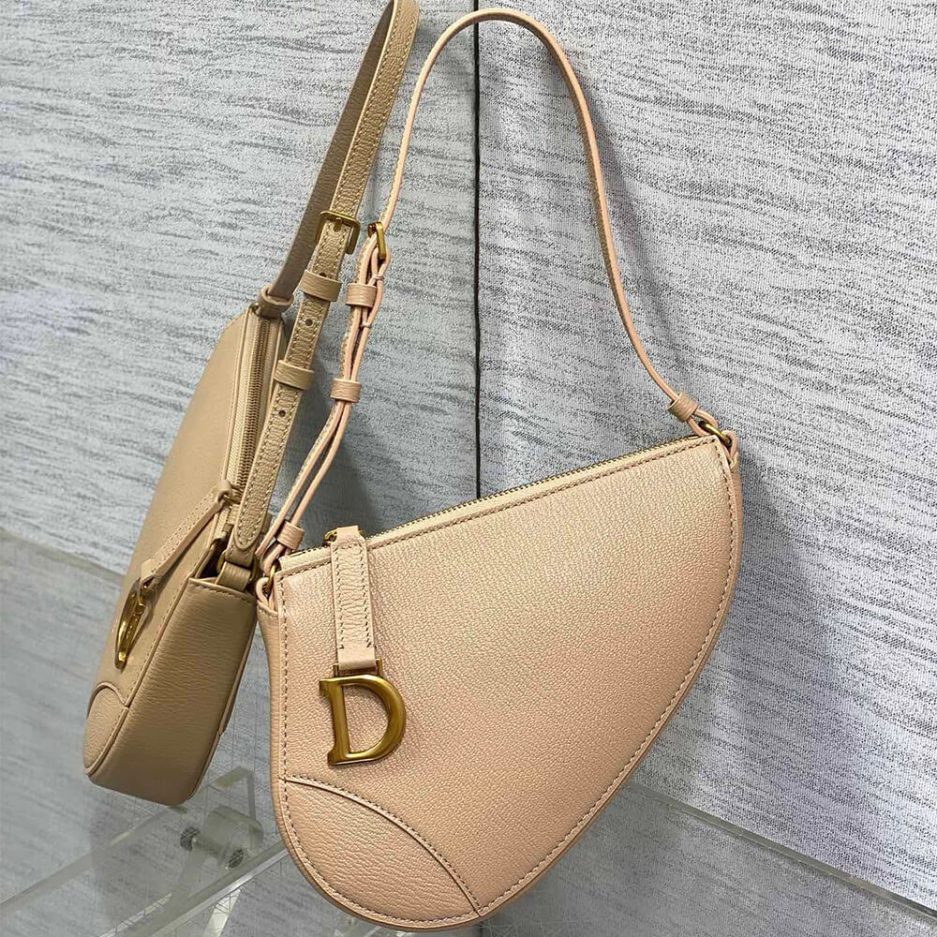 D*or saddle rodeo pouch