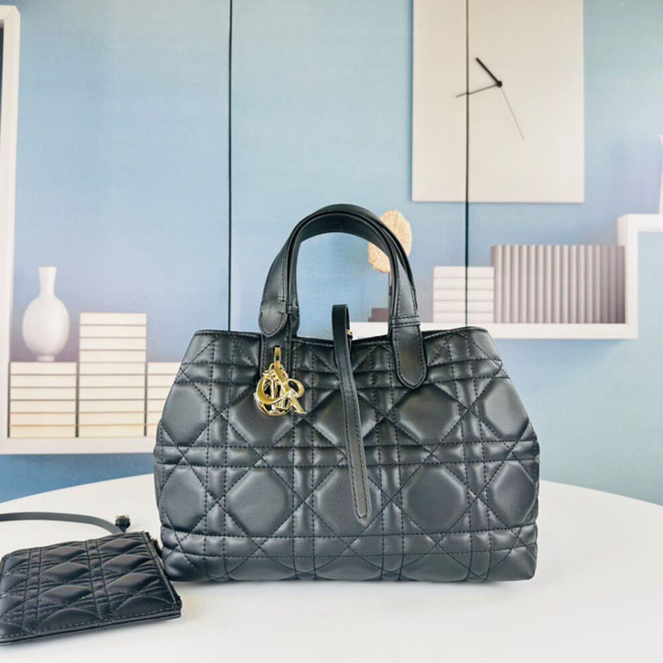 medium D*or toujours bag
