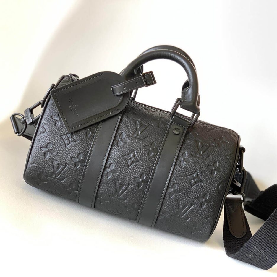 LV Keepall Bandoulière 25