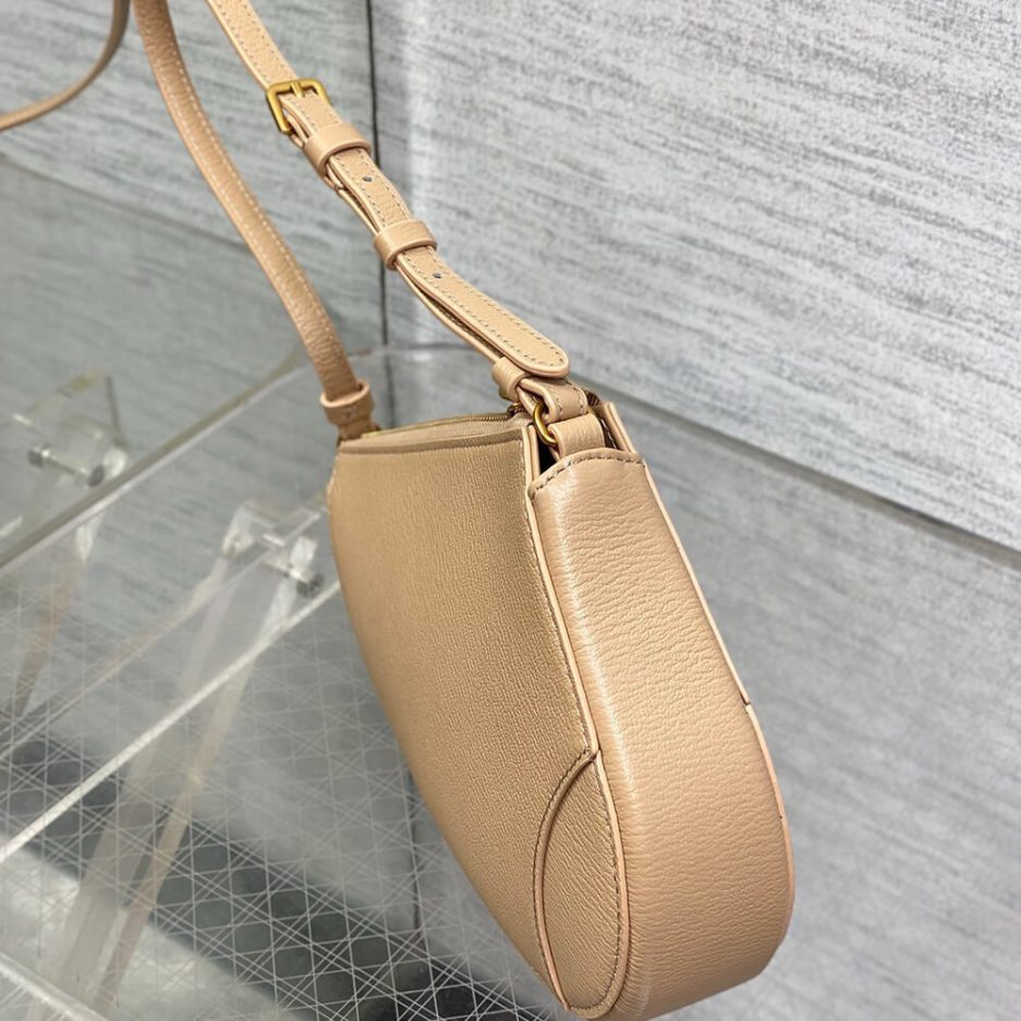 D*or saddle rodeo pouch
