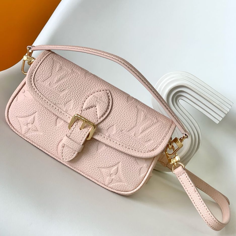 LV Nano Diane