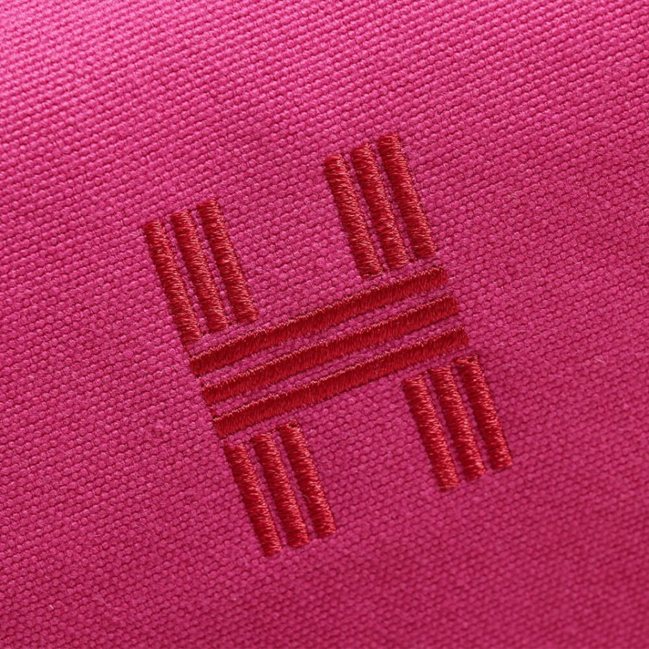 H**mes toiletery bag