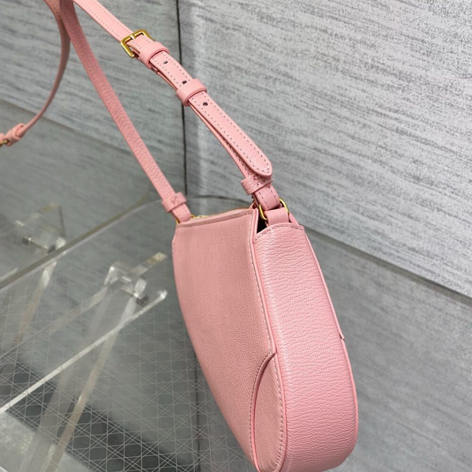 D*or saddle rodeo pouch