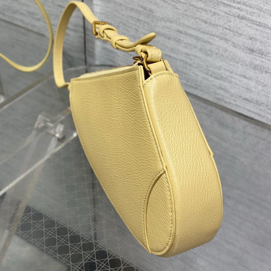 D*or saddle rodeo pouch