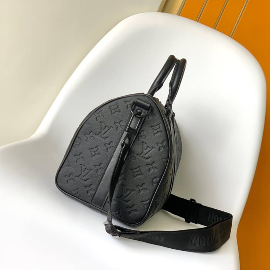 LV Keepall Bandoulière 35