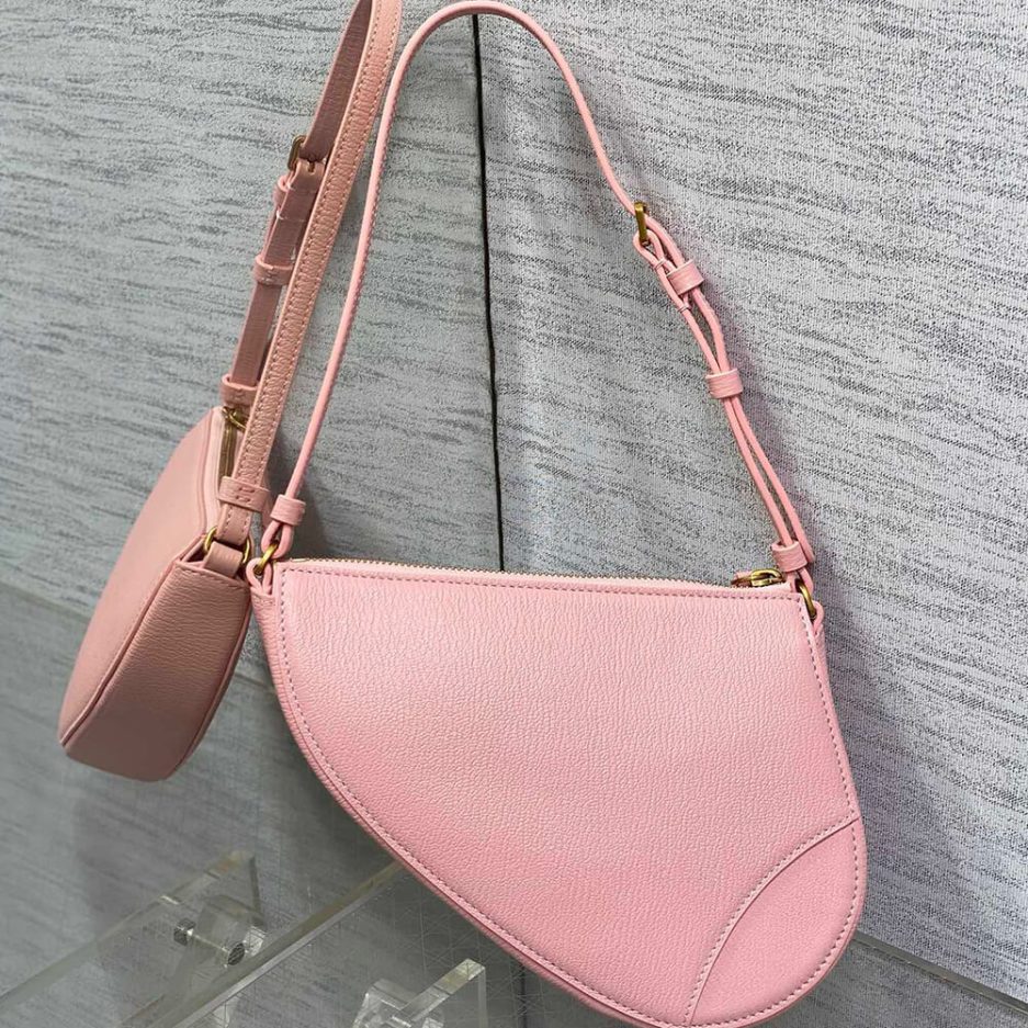 D*or saddle rodeo pouch