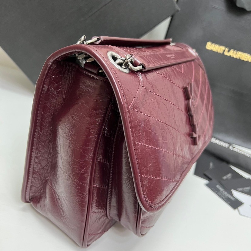 NIKI MEDIUM IN VINTAGE LEATHER