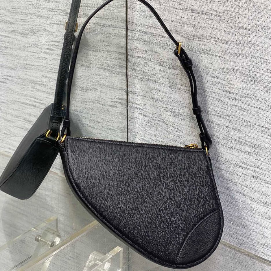 D*or saddle rodeo pouch