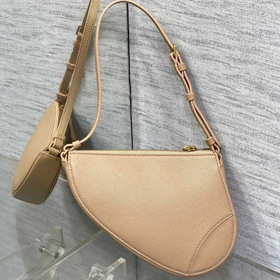 D*or saddle rodeo pouch