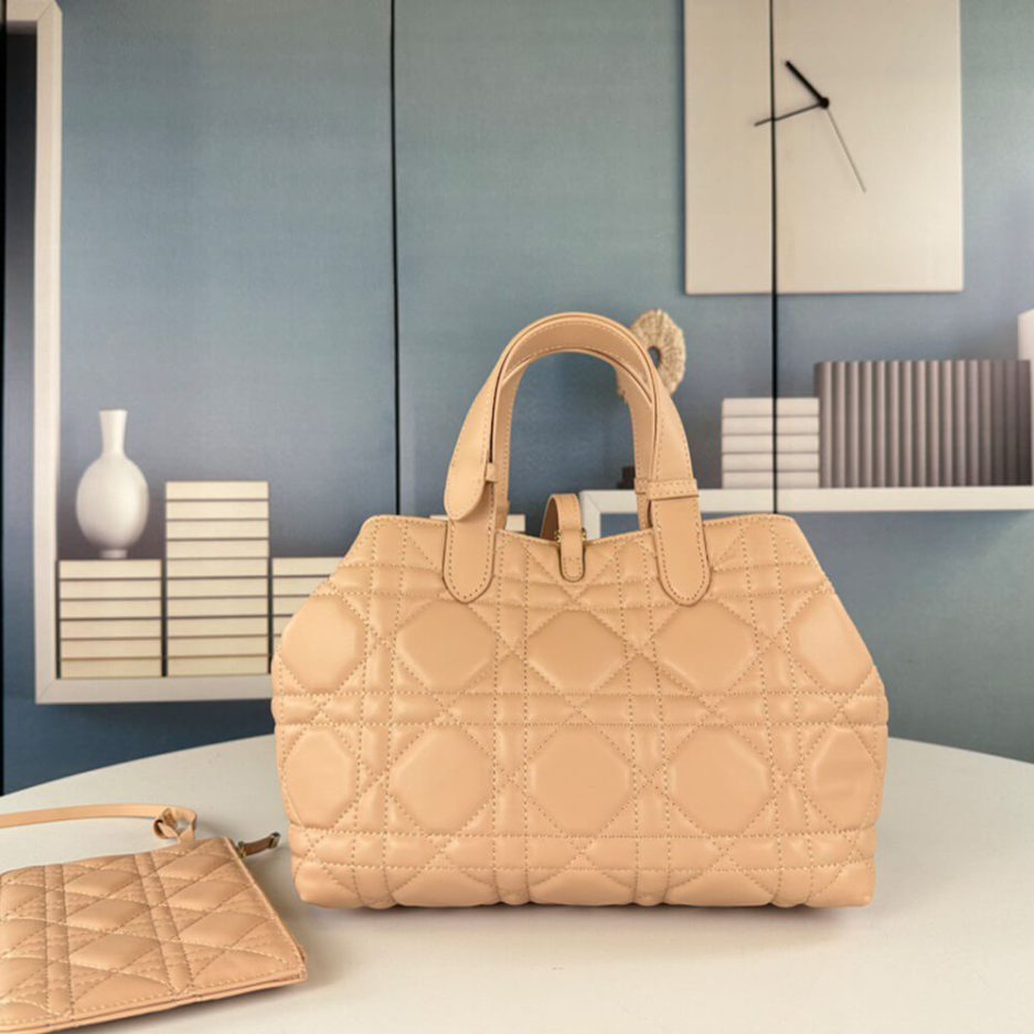 medium D*or toujours bag