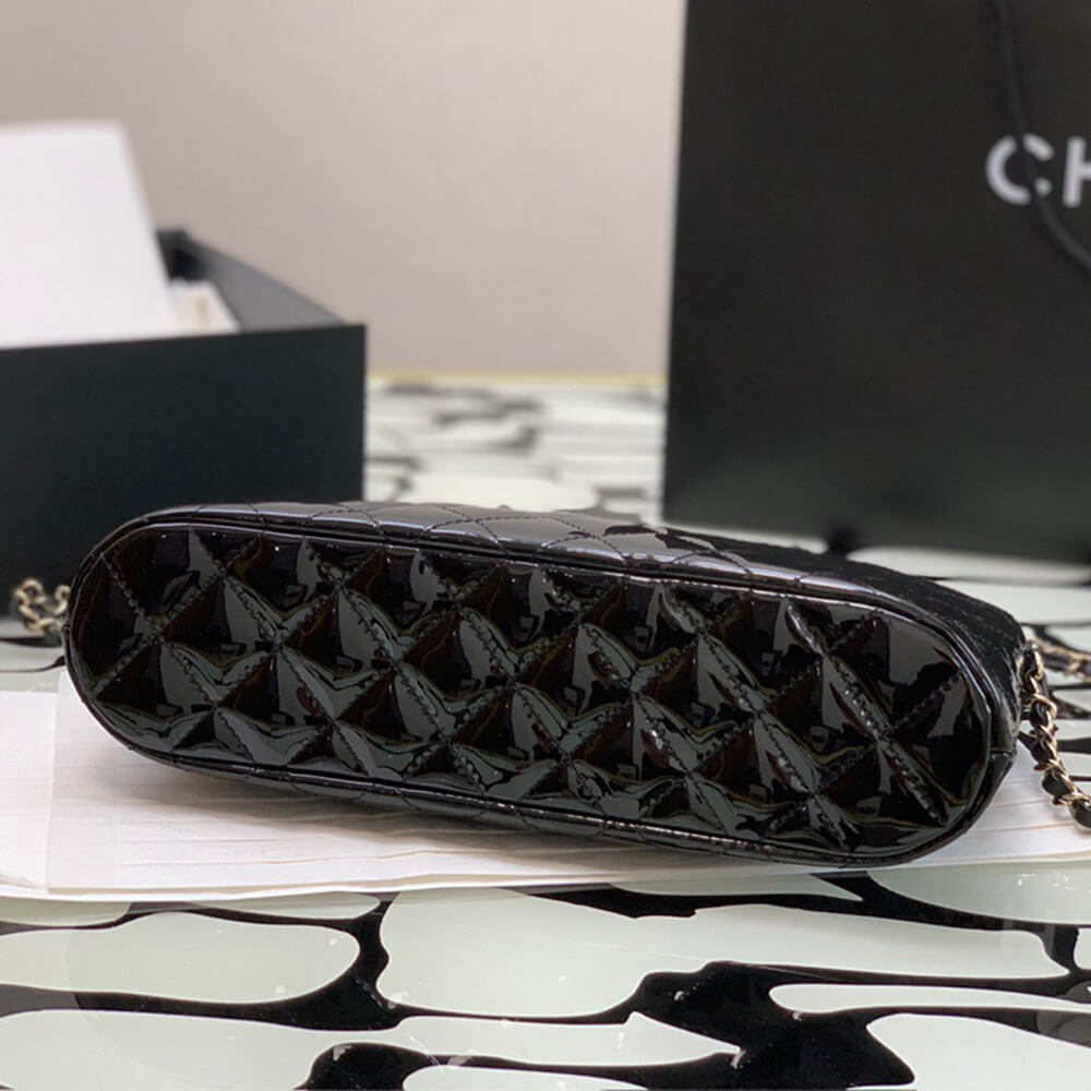 Ch*el small tote