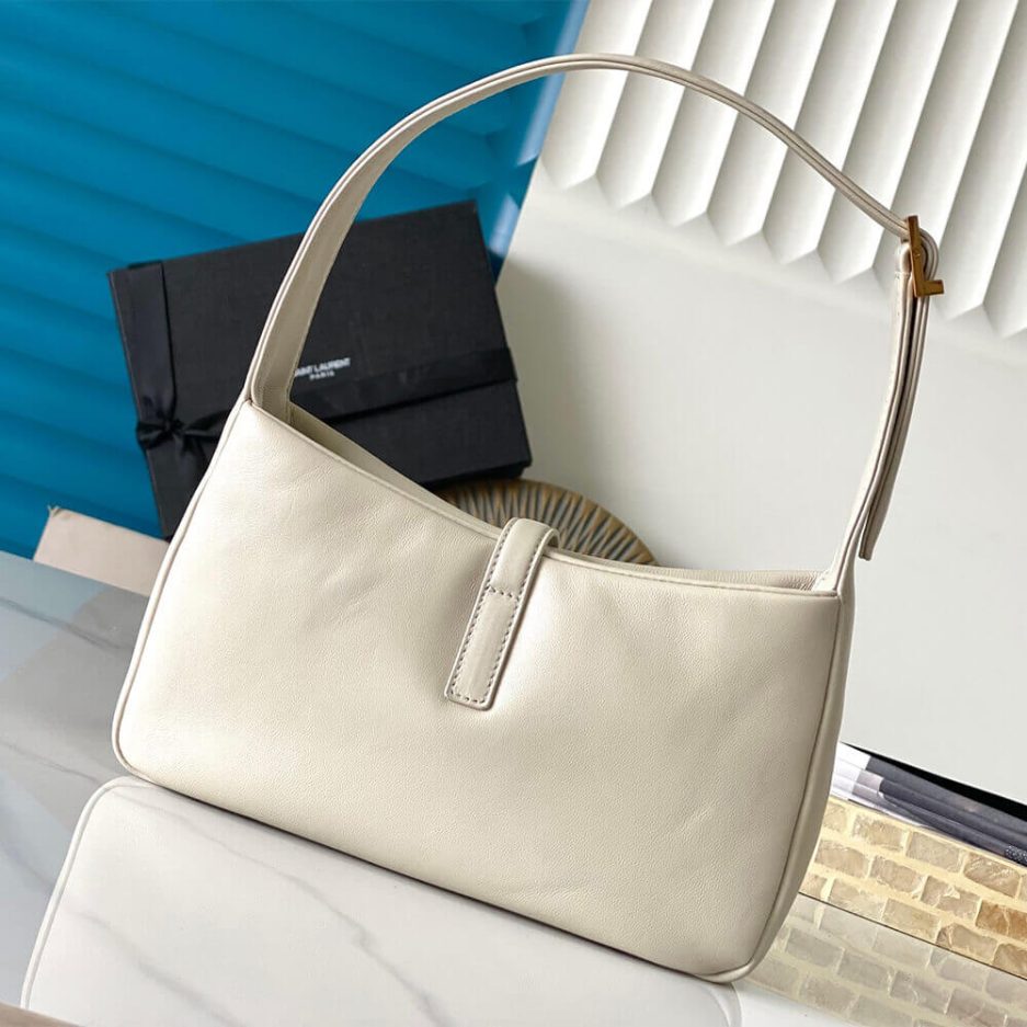 YSL LE 5 À 7 ARMPIT BAG