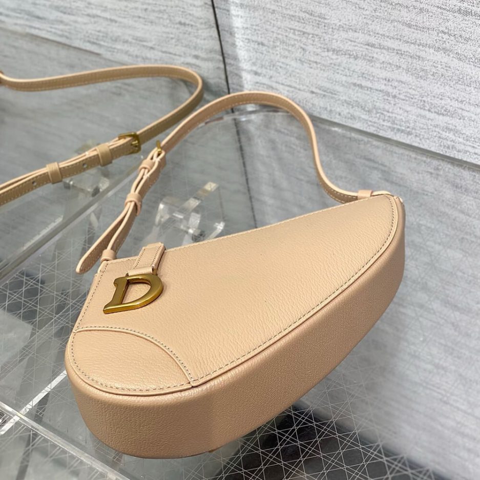D*or saddle rodeo pouch
