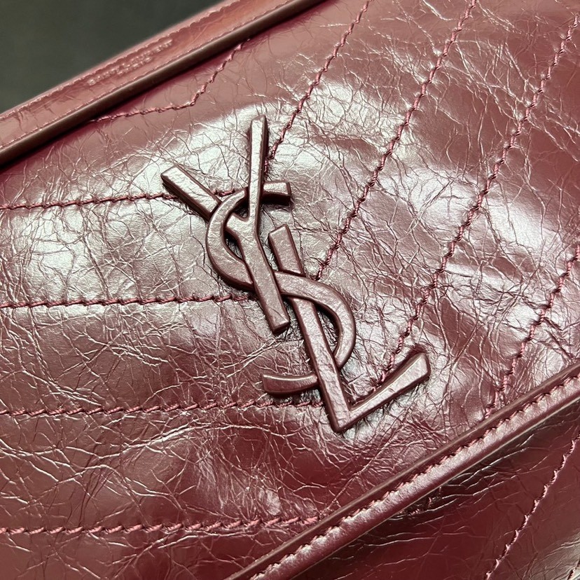 NIKI MEDIUM IN VINTAGE LEATHER