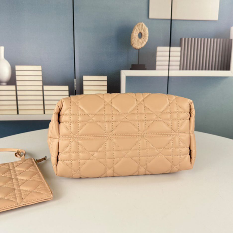 medium D*or toujours bag