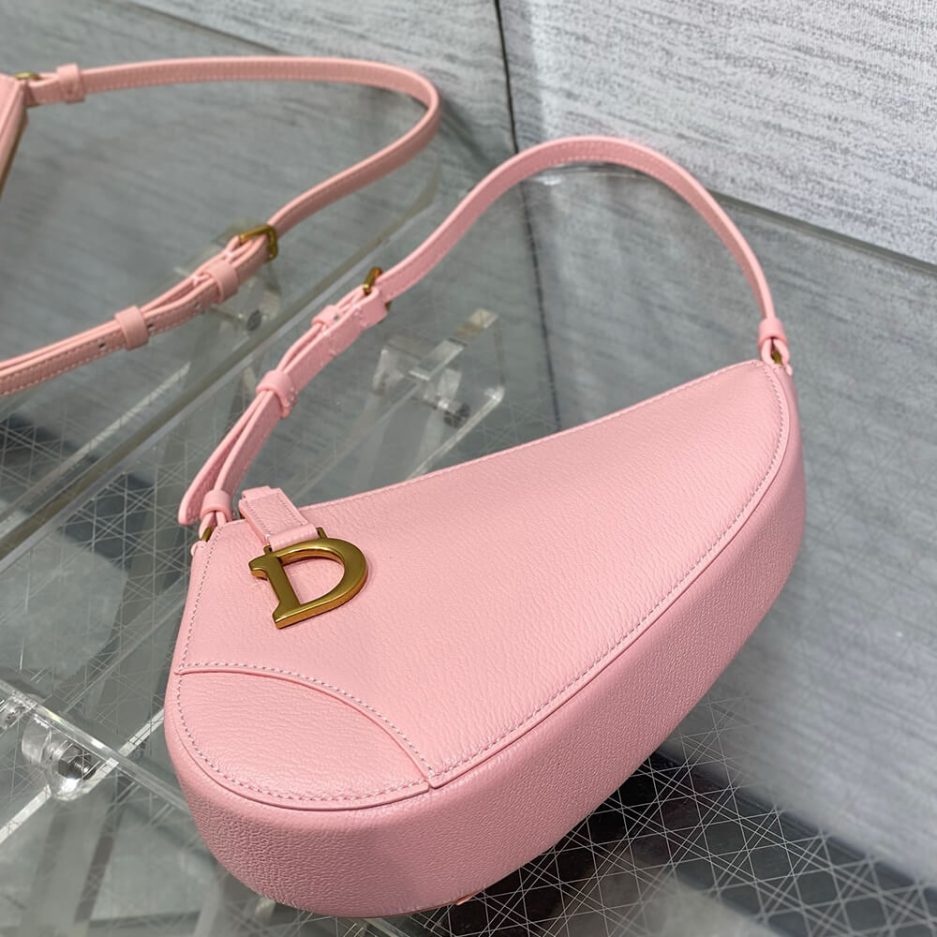 D*or saddle rodeo pouch