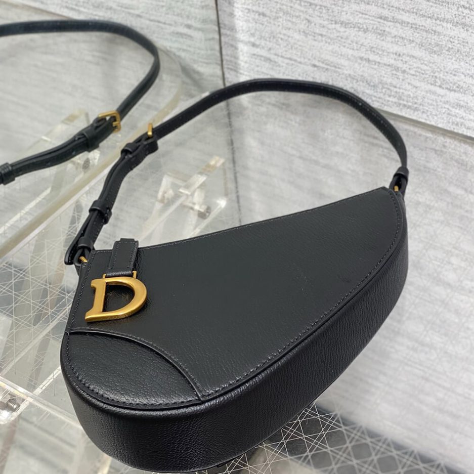 D*or saddle rodeo pouch
