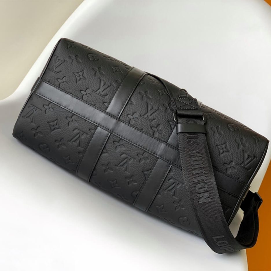 LV Keepall Bandoulière 35