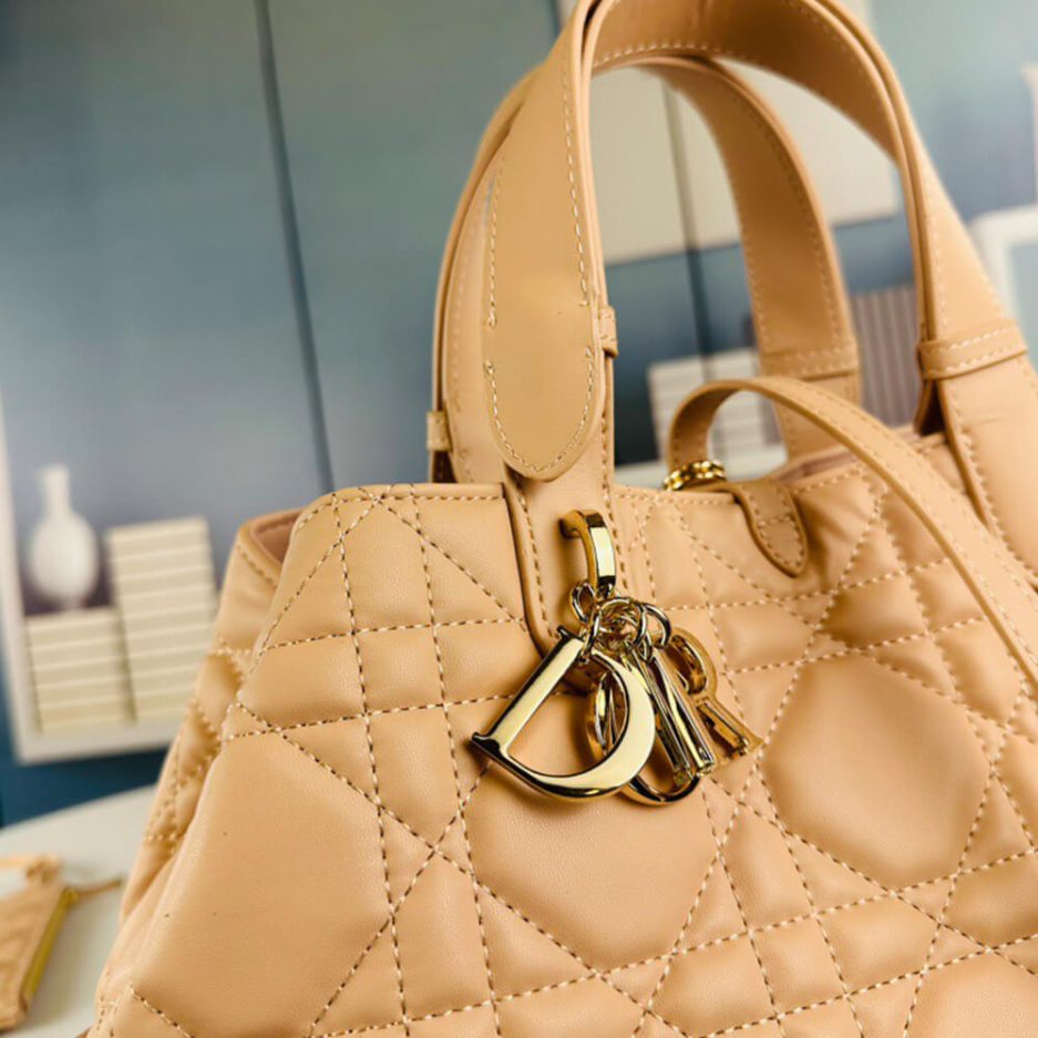 medium D*or toujours bag