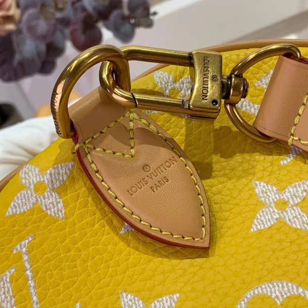 LV Speedy P9 Bandouliere 40(HIGH-END GRADE)
