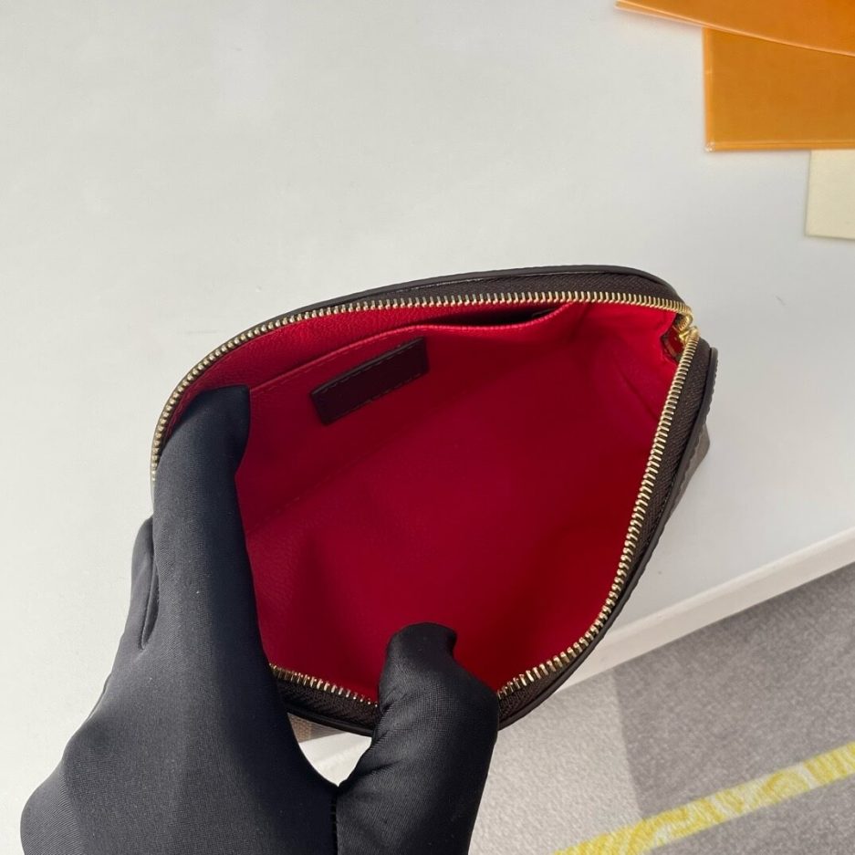 LV Cosmetic Pouch PM