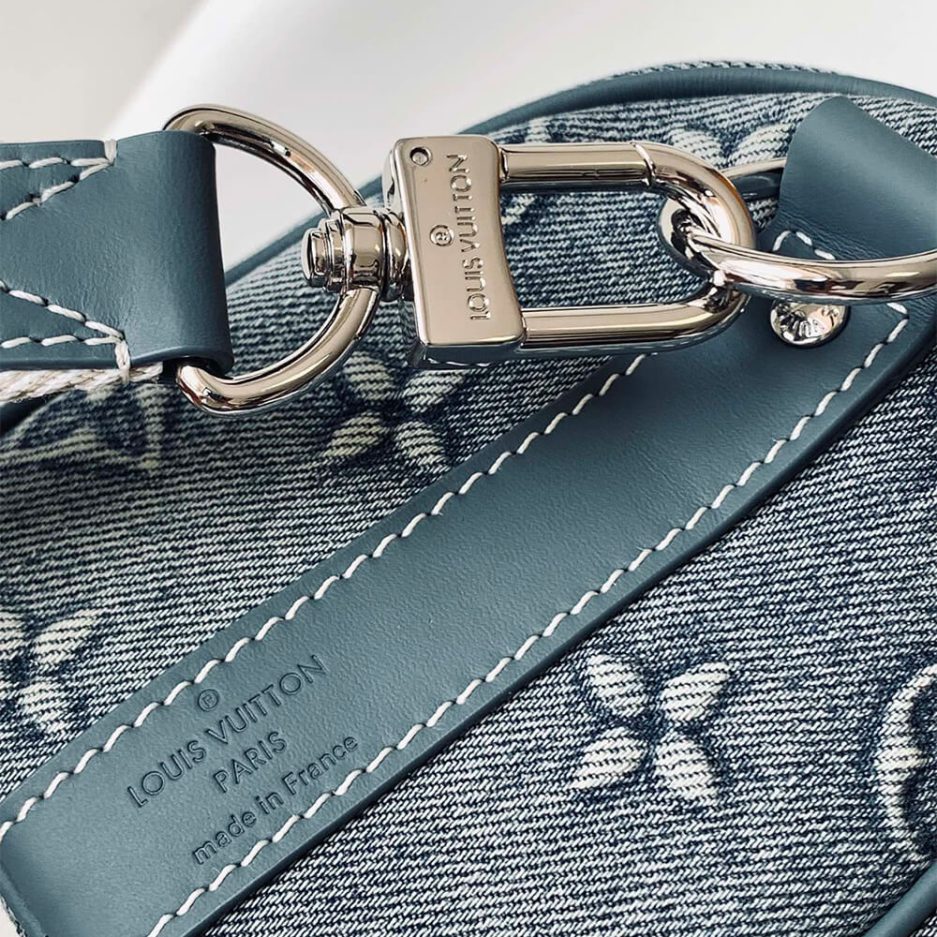 LV Keepall Bandoulière 25