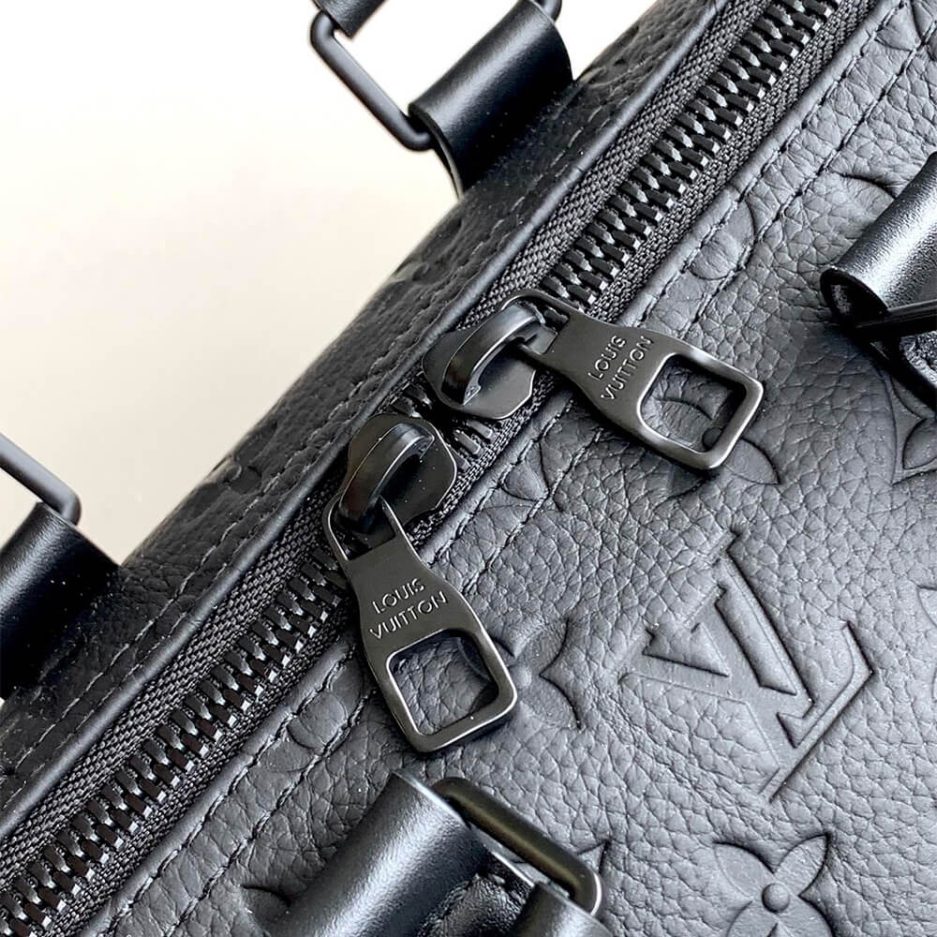LV Keepall Bandoulière 35