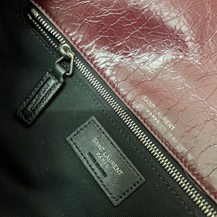 NIKI MEDIUM IN VINTAGE LEATHER